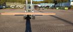 Douglas Houten Balk 150x150x5000, Doe-het-zelf en Verbouw, Hout en Planken, Ophalen, Nieuw, Balk, Overige houtsoorten