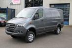 Mercedes-Benz Sprinter 319 CDI 4x4 AWD L2H1 4x4, MBUX 10.25, Auto's, Automaat, Gebruikt, Euro 6, Met garantie (alle)