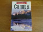 Canada , insight guide reisgids / nederlands, Overige merken, Ophalen of Verzenden, Zo goed als nieuw, Reisgids of -boek