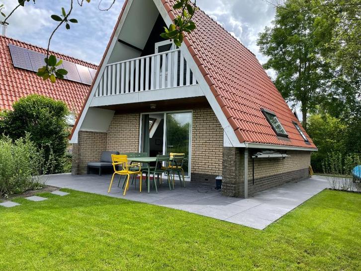 Ons vakantiehuisje in Friesland: nog beschikbaar!, Vakantie, Vakantiehuizen | Nederland, Friesland, Chalet, Bungalow of Caravan
