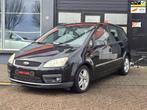 Ford Focus C-Max 1.8-16V First Edition AIRCO/NAP/TREKHAAK/EL, Auto's, Voorwielaandrijving, 65 €/maand, Stof, 1287 kg