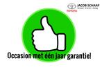 Toyota ProAce Compact 1.5 D-4D Cool Comfort Limited 102pk |, Voorwielaandrijving, 12 maanden, 4 cilinders, Wit