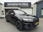 Audi SQ7 4.0 TDI /Quattro/Pro Line +/7P/ Vol/Top!, Te koop, Geïmporteerd, Airbags, 261 €/maand