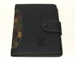 41 GNKCIE Seedorf notebook houder, Ophalen of Verzenden, Landmacht, Nederland, Overige typen
