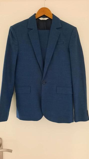 H&M Pantalon & Blazer Set - Maat 170 beschikbaar voor biedingen