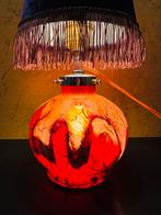 Art Deco WMF Ikora lamp door Karl Wiedmann 1920s, Antiek en Kunst, Ophalen