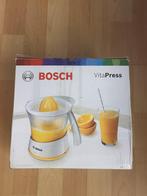 Bosch citruspers, Ophalen of Verzenden, Nieuw