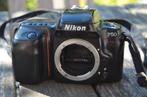 Nikon F50 body, GEEN lens dus, Ophalen of Verzenden, Gebruikt, Spiegelreflex, Nikon