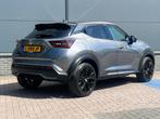 Nissan Juke 1.0 DIG-T Enigma / Navigatie / Climate control /, Auto's, Nissan, Stof, Euro 6, Lichtsensor, Origineel Nederlands