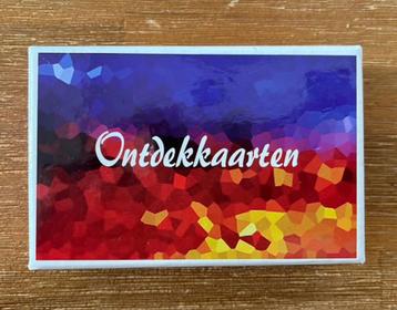 H. Middelburg - Ontdekkaarten beschikbaar voor biedingen