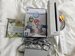 Te koop Nintendo WII, Ophalen of Verzenden, Gebruikt, Met 1 controller