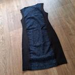 overgooier/jurk mt. 40, Kleding | Dames, Maat 38/40 (M), Blauw, Ophalen of Verzenden, Zo goed als nieuw