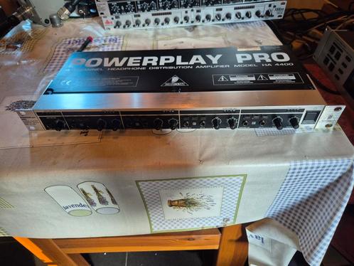 Partij behringer/dbx/ apparatuur, Muziek en Instrumenten, Effecten, Zo goed als nieuw, Compressor, Multi-effect, Ophalen of Verzenden