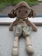 Lief popje pop merk Bukowski meet ca 30 cm totaal, Ophalen of Verzenden, Gebruikt, Overige typen