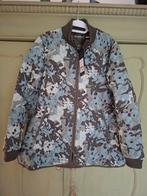 Ilse Jacobsen Quilt jasje 42, Kleding | Dames, Jassen | Winter, Ophalen of Verzenden, Nieuw, Maat 42/44 (L)