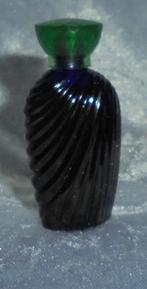 Volle parfum mini Ungaro, Ophalen of Verzenden, Zo goed als nieuw, Miniatuur, Gevuld