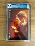 Wonder Woman #799 (Rahzzah variant) (CGC 9.6), Eén comic, Ophalen of Verzenden, Nieuw, Amerika