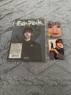 &TEAM Go In Blind EJ solo album, Verzamelen, Ophalen of Verzenden, Zo goed als nieuw, Foto of Kaart