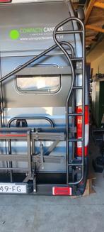 Van 'n Bike fietsdraagsysteem, Caravans en Kamperen, Camper-accessoires, Ophalen, Nieuw