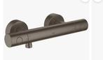Grohe Grohtherm 1000 Cosmopolitan M - Nieuw!, Doe-het-zelf en Verbouw, Sanitair, Ophalen of Verzenden, Nieuw, Rvs, Kraan