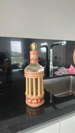 Vintage Grieke Ouzi met speciale fles uit 1974, Antiek en Kunst, Ophalen