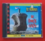 cd Het Klokhuis de mooiste liedjes muziek: Harry Bannink, Ophalen of Verzenden, Gebruikt, Muziek, 3 tot 5 jaar