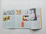 Roy Lichtenstein Pop Art e.a 3 x tijdschrift, Verzenden