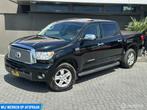 Toyota Tundra 5.7 V8 Double Cab / Limited / LPG / Eerste eig, Euro 5, Gebruikt, 8 cilinders, Origineel Nederlands