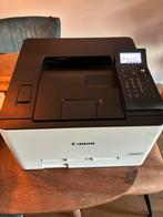 Canon i-Sensys LBP633Cdw Laserprinter, Computers en Software, Printers, Ophalen, Gebruikt, Printer, Kleur printen