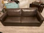 Leder look bank, Ophalen, Overige materialen, Gebruikt, Driepersoons