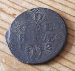 duit Gelderland 1752, Ophalen of Verzenden, Vóór koninkrijk, Overige waardes, Losse munt