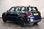 MINI Countryman 2.0 Cooper S E ALL4 Untamed Edition Panorama, Automaat, Gebruikt, Countryman, Blauw