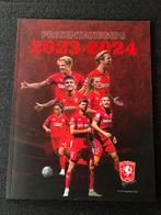 Presentatiegids FC Twente 2023-2024, Ophalen of Verzenden, Zo goed als nieuw, Balsport