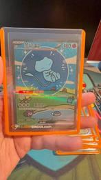 Pokemon kaart Bubble mew chinees 151, Ophalen of Verzenden, Zo goed als nieuw