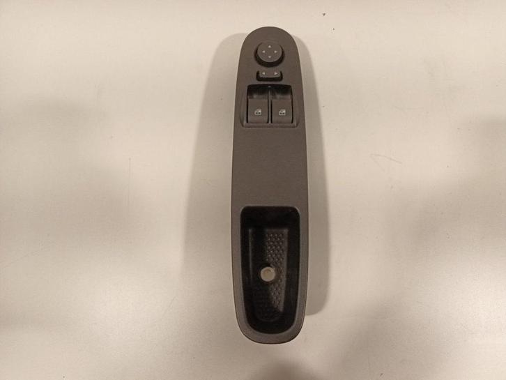 Bedieningspaneel elektrische ramen Fiat Punto, Auto-onderdelen, Dashboard en Schakelaars, Fiat, Gebruikt, Herkomst onderdeel bekend