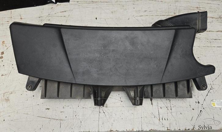 Luchtinlaat M54 BMW X3 serie E83 13713400202 3400202 1165859, Auto-onderdelen, Carrosserie en Plaatwerk, Bumper, Gebruikt, Ophalen of Verzenden