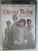 Charles Dickens Oliver Twist   ( 2 dvd sealed ), Alle leeftijden, Ophalen of Verzenden, Nieuw in verpakking, Historisch of Kostuumdrama