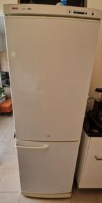 Bosch koel-vriescombinatie, Ophalen, Gebruikt, 200 liter of meer, Met aparte vriezer