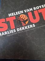 Marlies Dekkers - Stout, Verzenden, Gelezen, Marlies Dekkers; Heleen van Royen