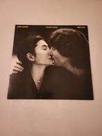 John Lennon / Yoko Ono* – Double Fantasy, Ophalen of Verzenden, 1960 tot 1980, Gebruikt, 12 inch