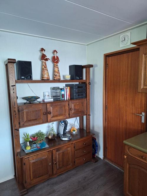 Kaaskast, Huis en Inrichting, Kasten | Boekenkasten, Zo goed als nieuw, 25 tot 50 cm, Ophalen of Verzenden