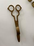 Vintage kaarsen schaar, Antiek en Kunst, Antiek | Gereedschap en Instrumenten, Ophalen