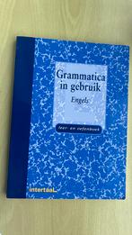 C. House - Grammatica in gebruik Engels, Boeken, Schoolboeken, C. House; J. Stevens, Ophalen of Verzenden, Zo goed als nieuw, Nederlands