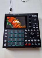 Akai MPC One, zo goed als nieuw, Muziek en Instrumenten, Ophalen of Verzenden, Zo goed als nieuw