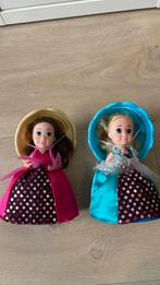 cupcake pop, Ophalen, Gebruikt, Babypop