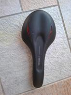 Fietszadel Selle Royal/B'TWIN, Fietsen en Brommers, Fietsaccessoires | Overige Fietsaccessoires, Ophalen of Verzenden, Gebruikt