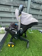 Doona Autostoel/Buggy 2-in-1 inclusief isofix, Ophalen of Verzenden, Zo goed als nieuw, Overige merken