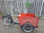 Bakfiets 26 inse, Ophalen of Verzenden, Gebruikt, 4 kinderen of meer