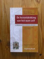 Ingeborg Bosch - De herontdekking van het ware zelf, Ophalen, Gelezen