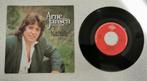 Single Arne Jansen - Nathalie, Cd's en Dvd's, Vinyl | Nederlandstalig, Ophalen of Verzenden, Gebruikt, Overige formaten, Levenslied of Smartlap